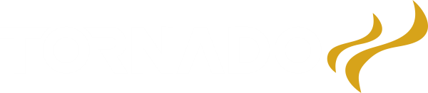 Tornado Header Logo