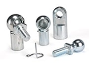 End Fittings Catalogue Image